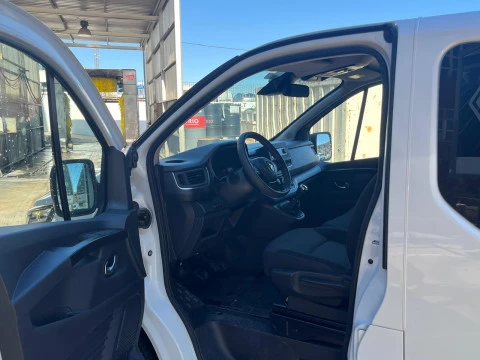 Renault Trafic 2.0 dci 81 kw Combi 9 Plazas