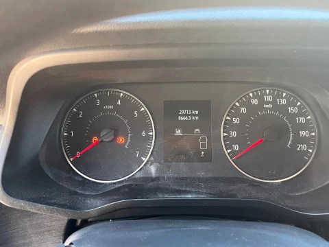 Renault Trafic 2.0 dci 81 kw Combi 9 Plazas