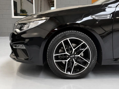 Kia Optima 1.6 CRDi 100kW (136CV) GT Line DCT