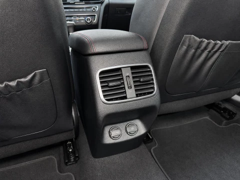 Kia Optima 1.6 CRDi 100kW (136CV) GT Line DCT