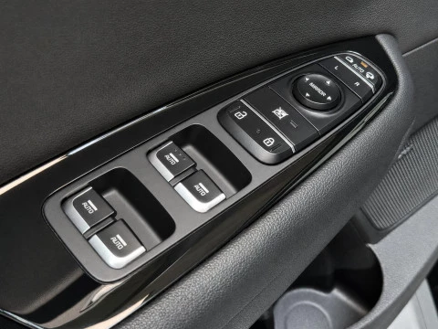 Kia Optima 1.6 CRDi 100kW (136CV) GT Line DCT