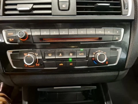 BMW Serie 1 116D 115CV