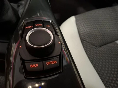 BMW Serie 1 116D 115CV