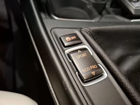 BMW Serie 1 116D 115CV