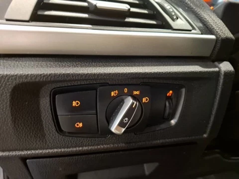 BMW Serie 1 116D 115CV