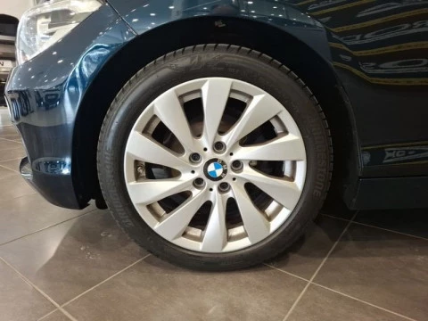 BMW Serie 1 116D 115CV