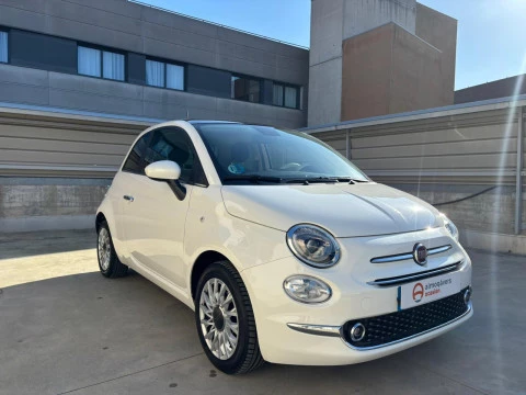 Fiat 500 1.0 MHEV MONOTRIM 3P