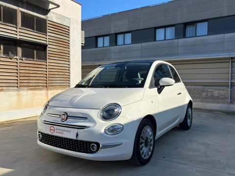 Fiat 500 1.0 MHEV MONOTRIM 3P