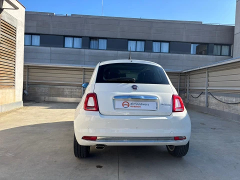 Fiat 500 1.0 MHEV MONOTRIM 3P