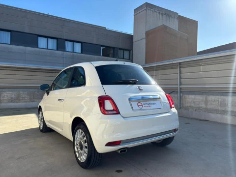 Fiat 500 1.0 MHEV MONOTRIM 3P
