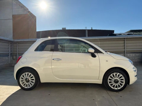 Fiat 500 1.0 MHEV MONOTRIM 3P