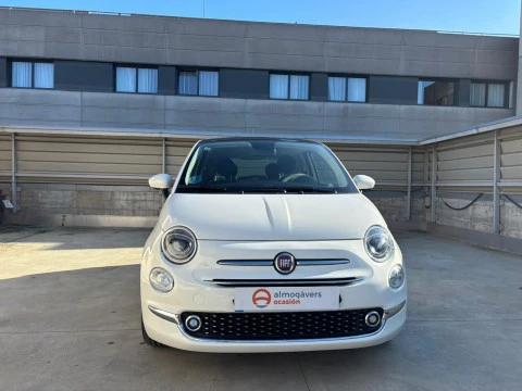 Fiat 500 1.0 MHEV MONOTRIM 3P