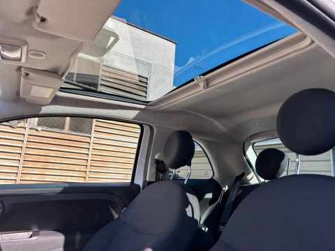 Fiat 500 1.0 MHEV MONOTRIM 3P