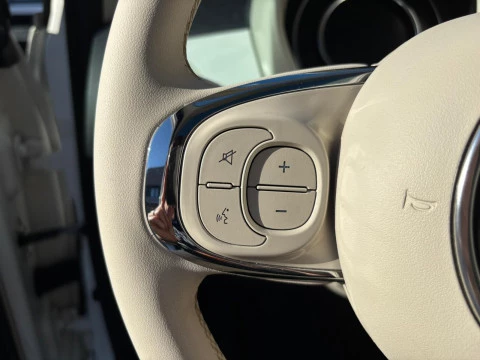 Fiat 500 1.0 MHEV MONOTRIM 3P