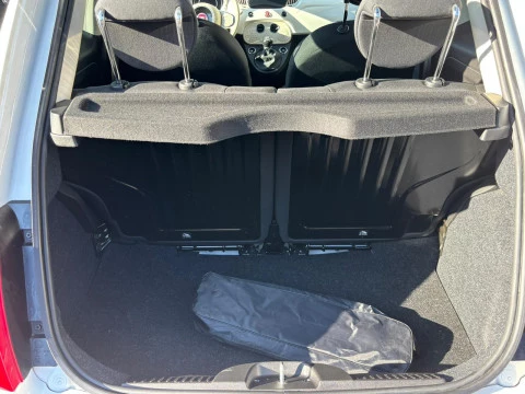 Fiat 500 1.0 MHEV MONOTRIM 3P