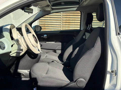 Fiat 500 1.0 MHEV MONOTRIM 3P