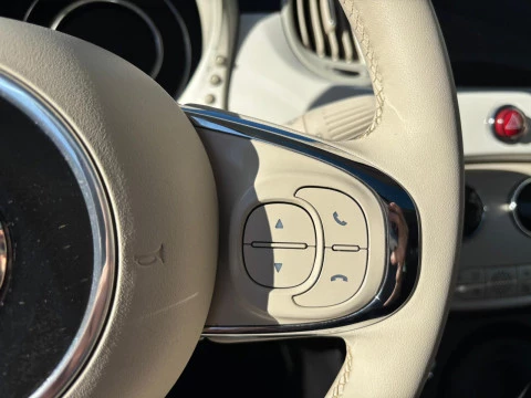 Fiat 500 1.0 MHEV MONOTRIM 3P