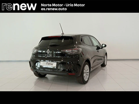 Renault Clio  TCe Generation 67kW