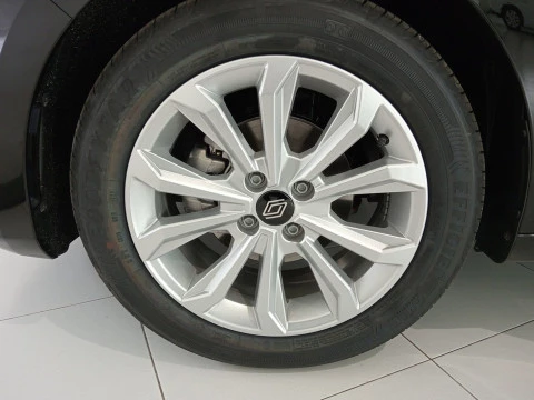 Renault Clio  TCe Generation 67kW