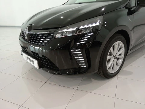 Renault Clio  TCe Generation 67kW