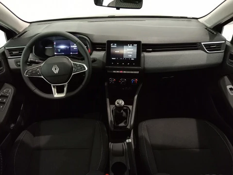 Renault Clio  TCe Generation 67kW