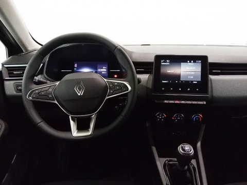 Renault Clio  TCe Generation 67kW