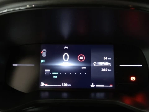 Renault Clio  TCe Generation 67kW