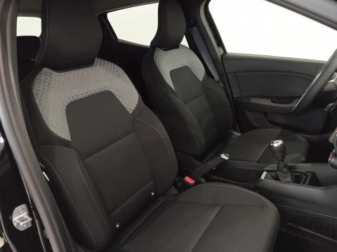 Renault Clio  TCe Generation 67kW