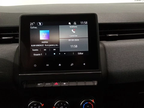 Renault Clio  TCe Generation 67kW