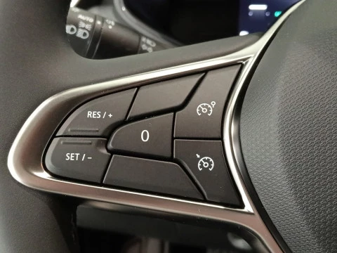 Renault Clio  TCe Generation 67kW