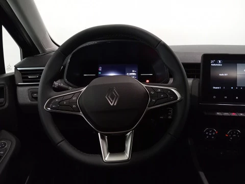 Renault Clio  TCe Generation 67kW