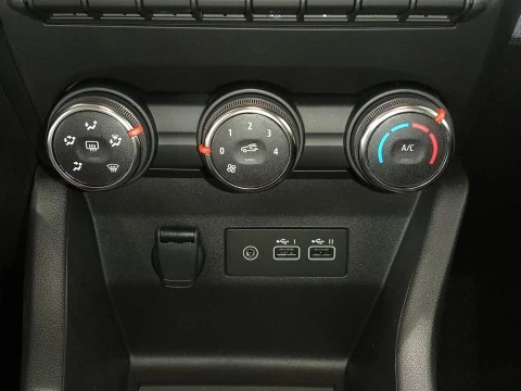 Renault Clio  TCe Generation 67kW