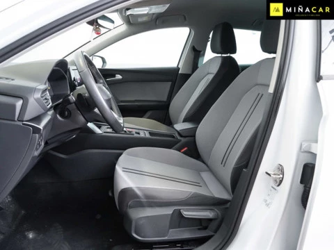 Seat Leon 2.0 TDI 110kW DSG7 Style Go