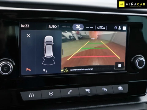 Seat Leon 2.0 TDI 110kW DSG7 Style Go