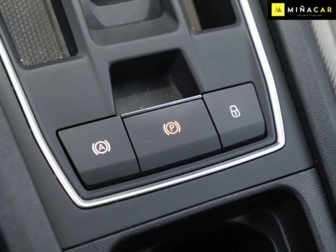 Seat Leon 2.0 TDI 110kW DSG7 Style Go