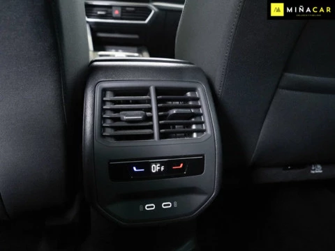 Seat Leon 2.0 TDI 110kW DSG7 Style Go