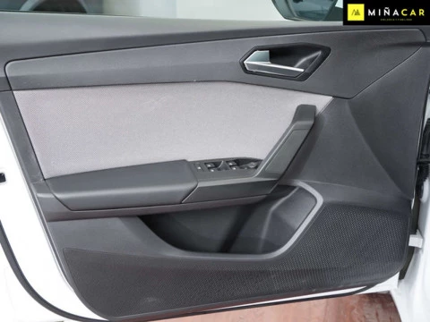Seat Leon 2.0 TDI 110kW DSG7 Style Go