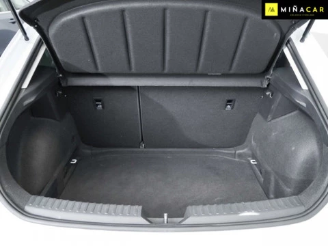 Seat Leon 2.0 TDI 110kW DSG7 Style Go