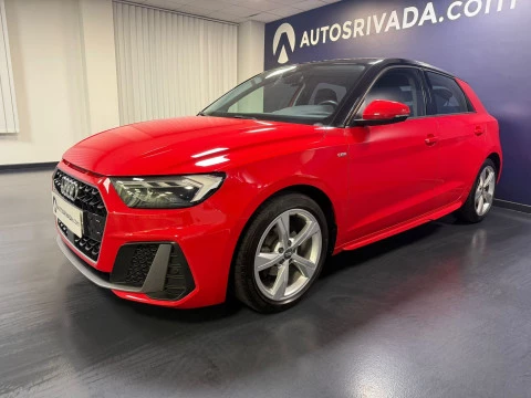 Audi A1 Sportback S line 30 TFSI 85kW (116CV)