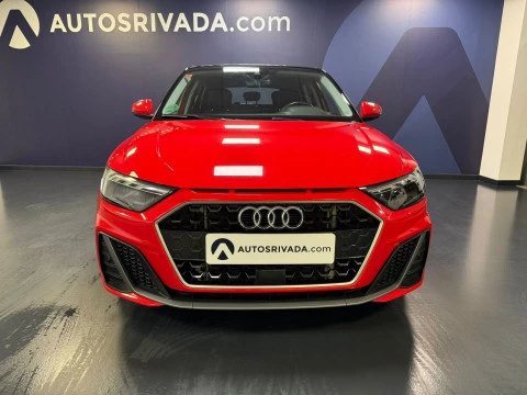 Audi A1 Sportback S line 30 TFSI 85kW (116CV)