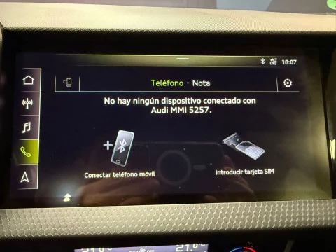 Audi A1 Sportback S line 30 TFSI 85kW (116CV)