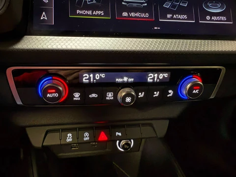 Audi A1 Sportback S line 30 TFSI 85kW (116CV)