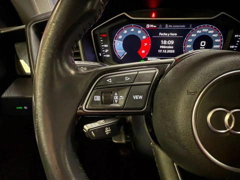 Audi A1 Sportback S line 30 TFSI 85kW (116CV)