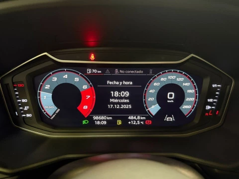 Audi A1 Sportback S line 30 TFSI 85kW (116CV)