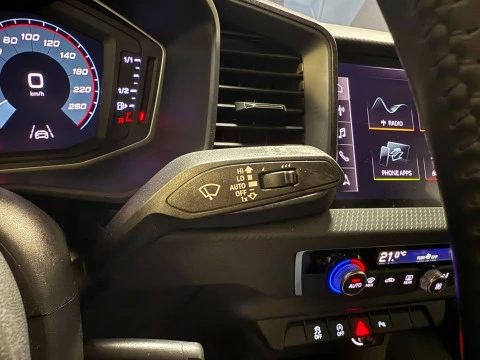 Audi A1 Sportback S line 30 TFSI 85kW (116CV)