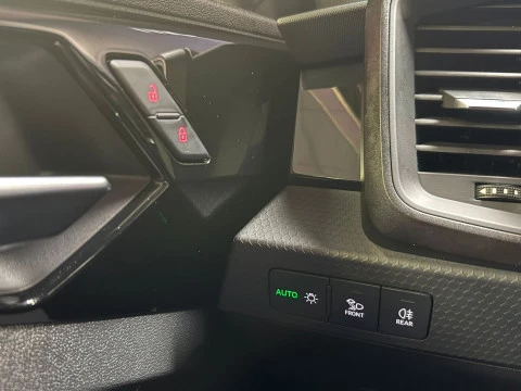 Audi A1 Sportback S line 30 TFSI 85kW (116CV)