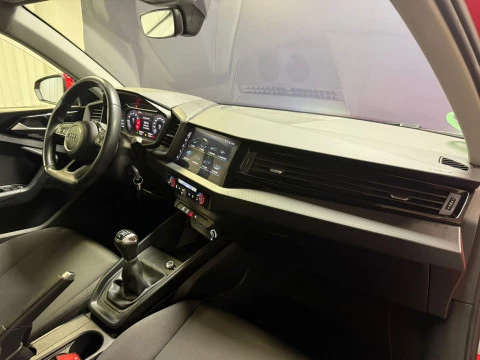 Audi A1 Sportback S line 30 TFSI 85kW (116CV)