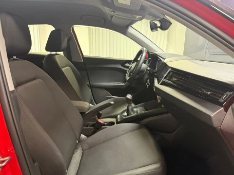 Audi A1 Sportback S line 30 TFSI 85kW (116CV)