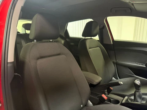 Audi A1 Sportback S line 30 TFSI 85kW (116CV)