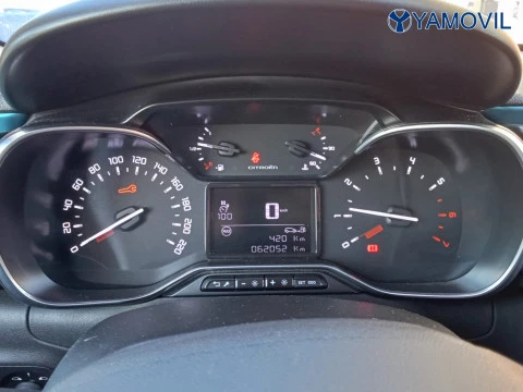 Citroën C3 PureTech 110 SANDS Shine 81 kW (110 CV)